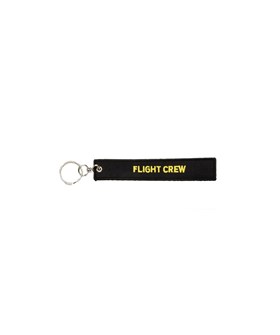 جاسوئیچی Flight Crew